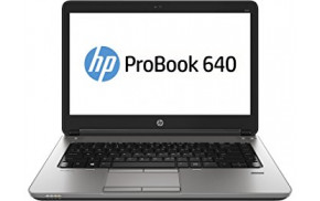 HP ProBook 640 G1 Sülearvutid